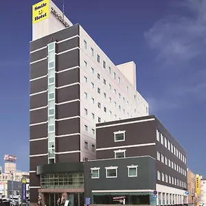 スマイルホテル旭川 日本