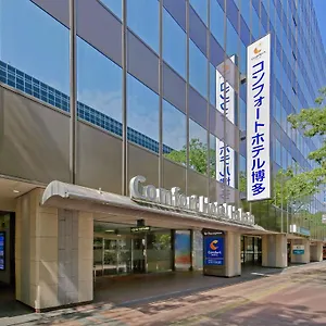 コンフォートホテル博多 日本